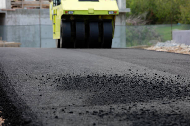 Best Driveway Repair Near Me  in Canfield, OH