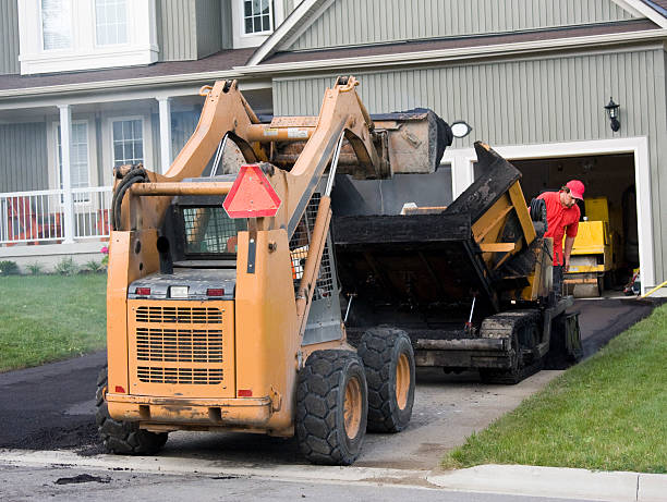 Reliable Canfield, OH Driveway Pavers Solutions