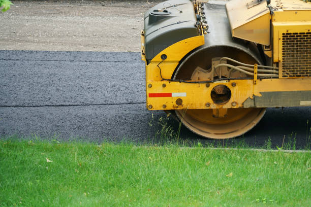 Reasons to Select Us for Your Driveway Paving Requirements in Canfield, OH